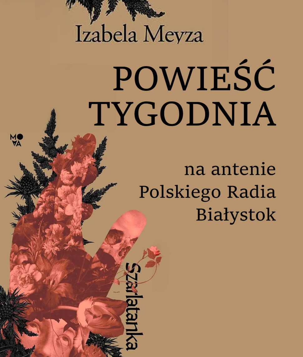 POWIEŚĆ TYGODNIA