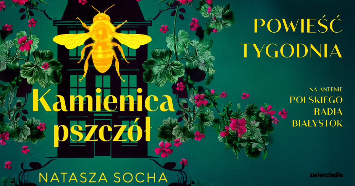 POWIEŚĆ TYGODNIA