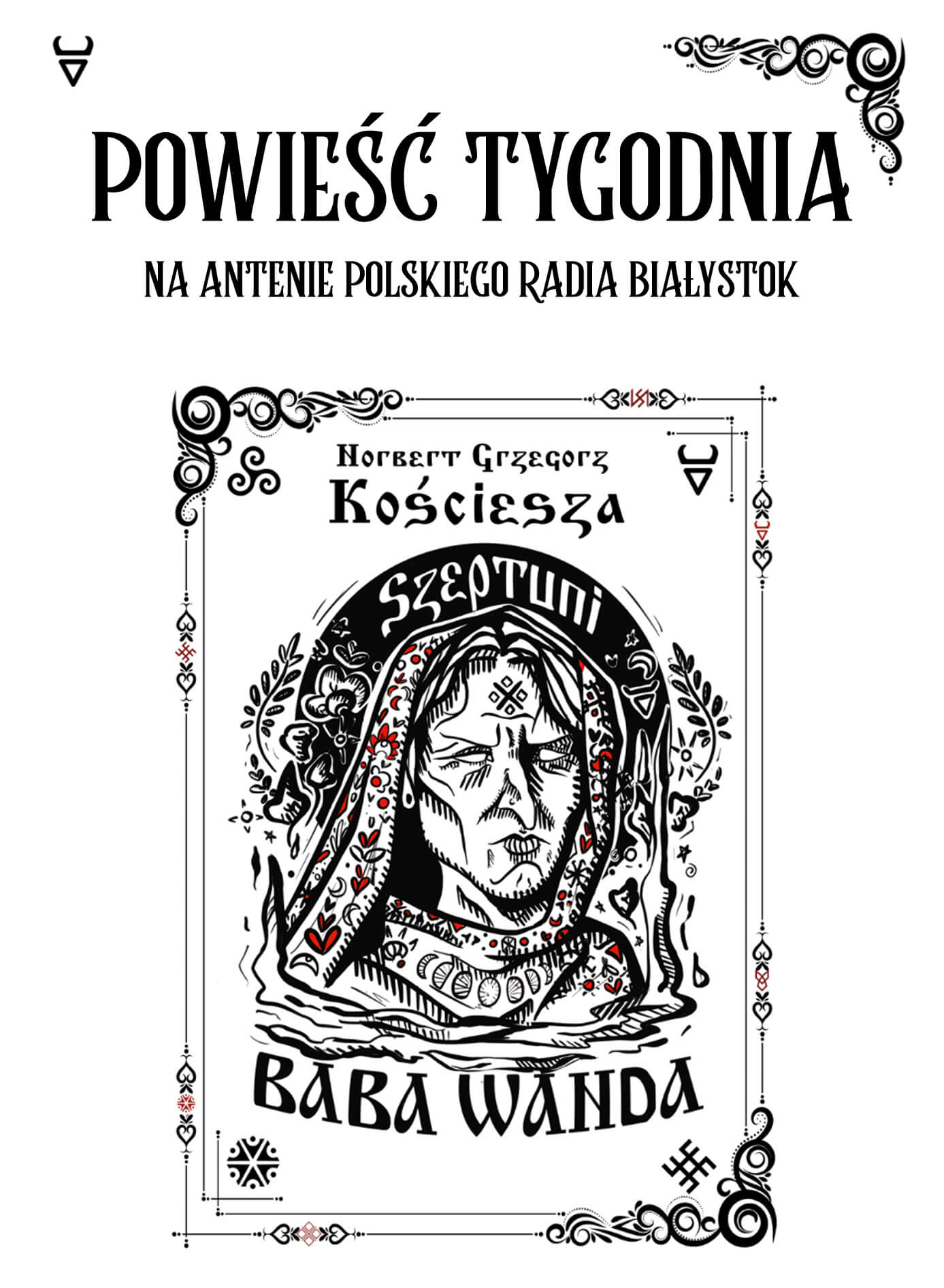 POWIEŚĆ TYGODNIA