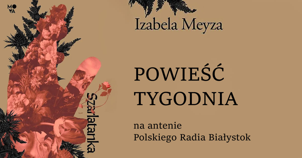POWIEŚĆ TYGODNIA