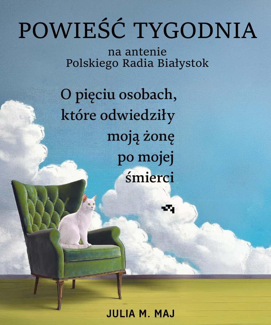 POWIEŚĆ TYGODNIA