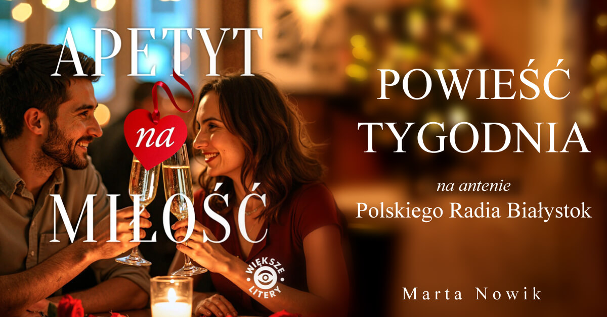 POWIEŚĆ TYGODNIA