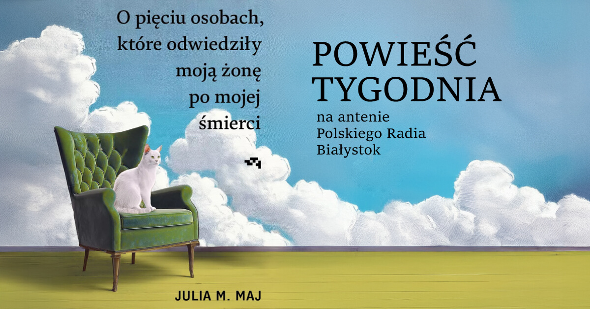 POWIEŚĆ TYGODNIA