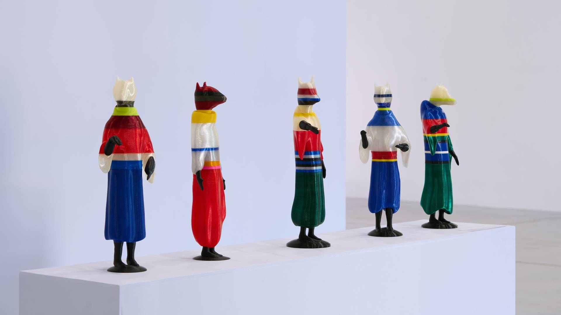 Galeria Arsenał wzbogaca "Kolekcję II". Trzy nowe prace za 220 tys. zł