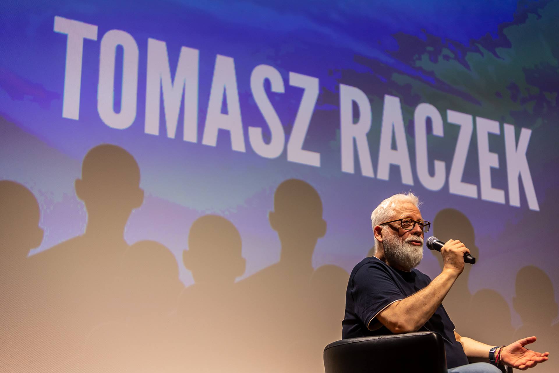 Źródło: Radosław Kamiński/Festiwal "Niebieska kropka" w Bielsku Podlaskim