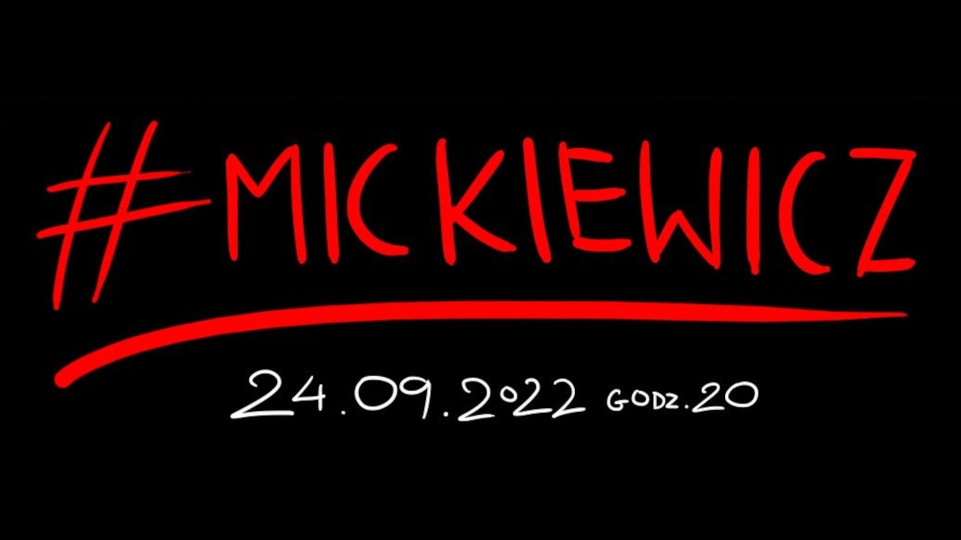 "Mickiewicz-FUSION" - artystyczny projekt z nowoczesnym spojrzeniem na dzieła wieszcza