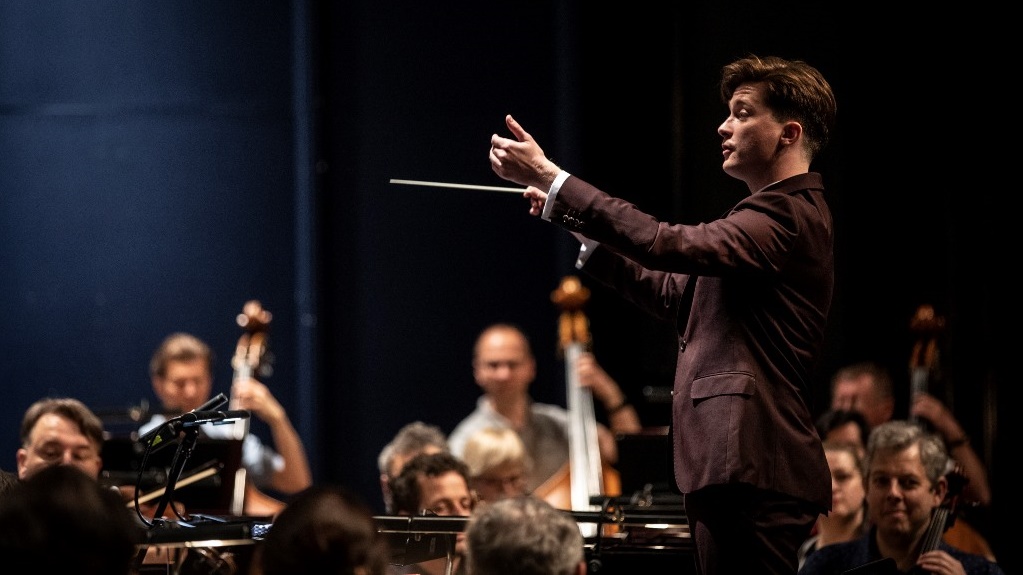 Białystok: przesłuchania w VII Konkursie Młodych Dyrygentów