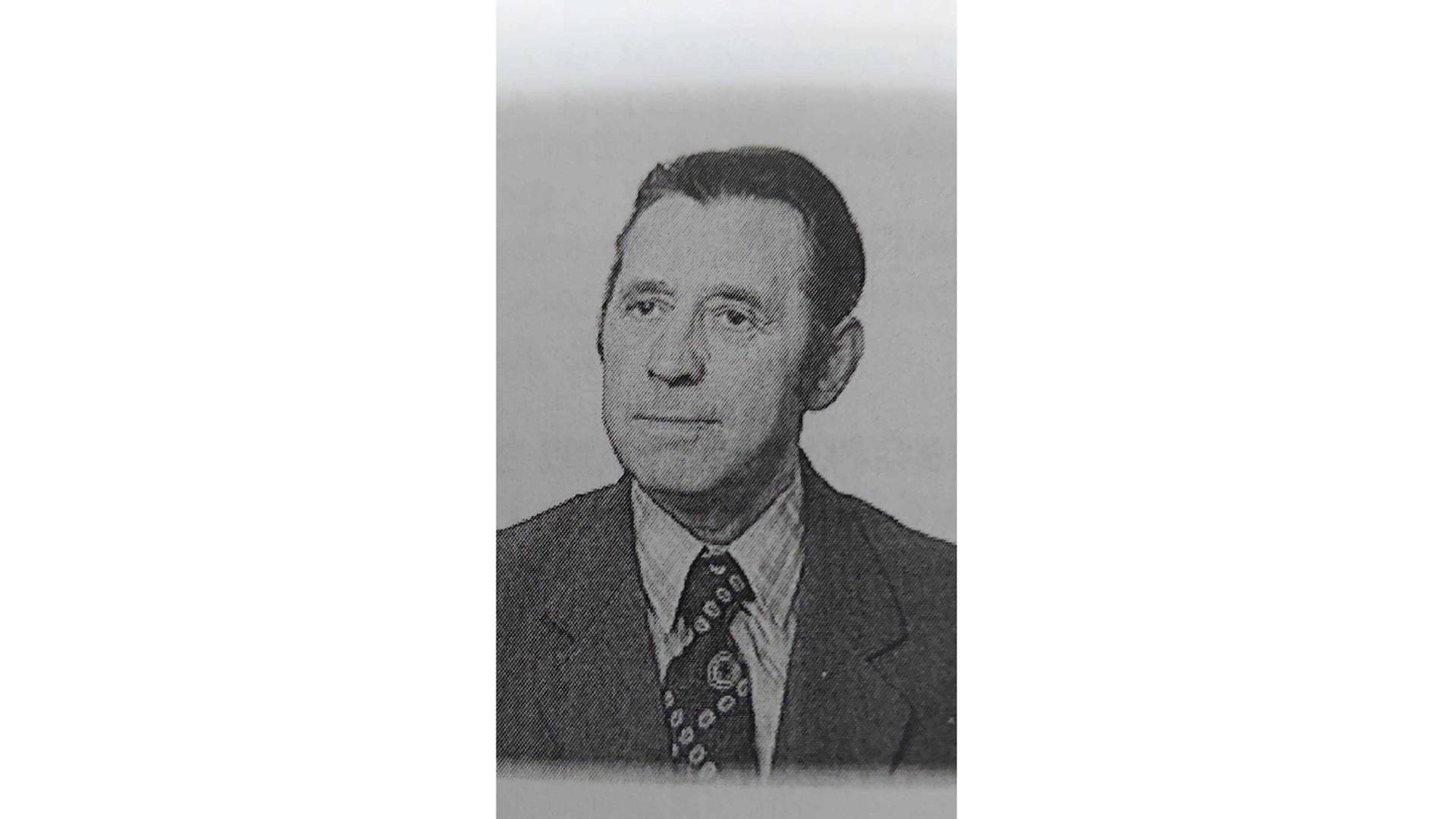 Policjanci poszukują 92-letniego mieszkańca gminy Kleszczele