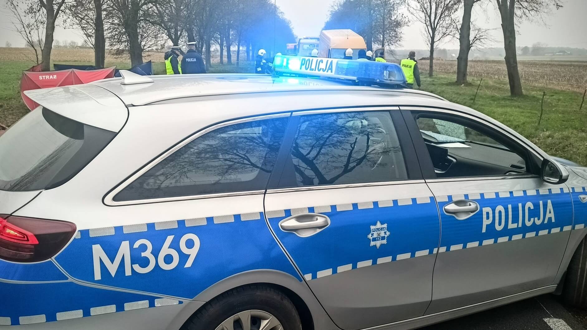 Policja wróci do Nowinki