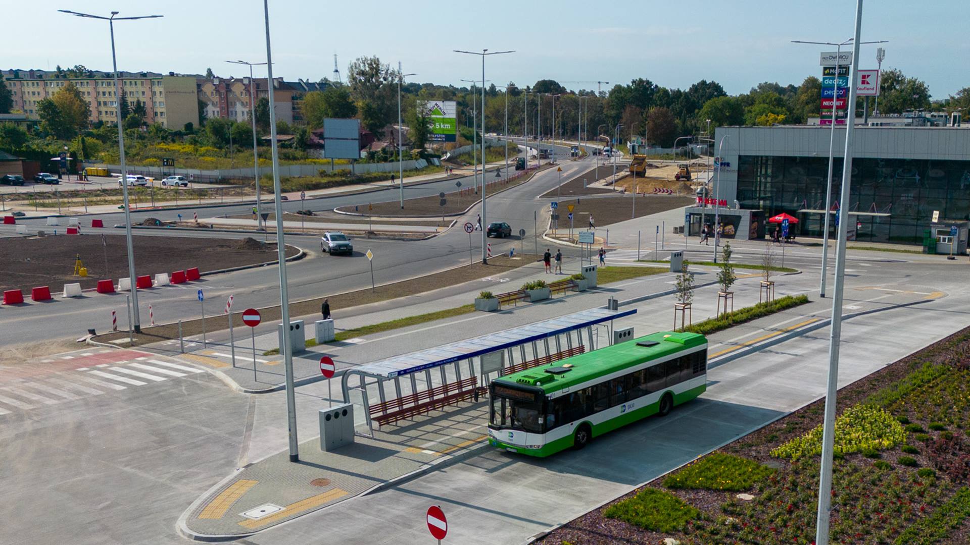 Źródło: Marcin Jakowiak / bialystok.pl
