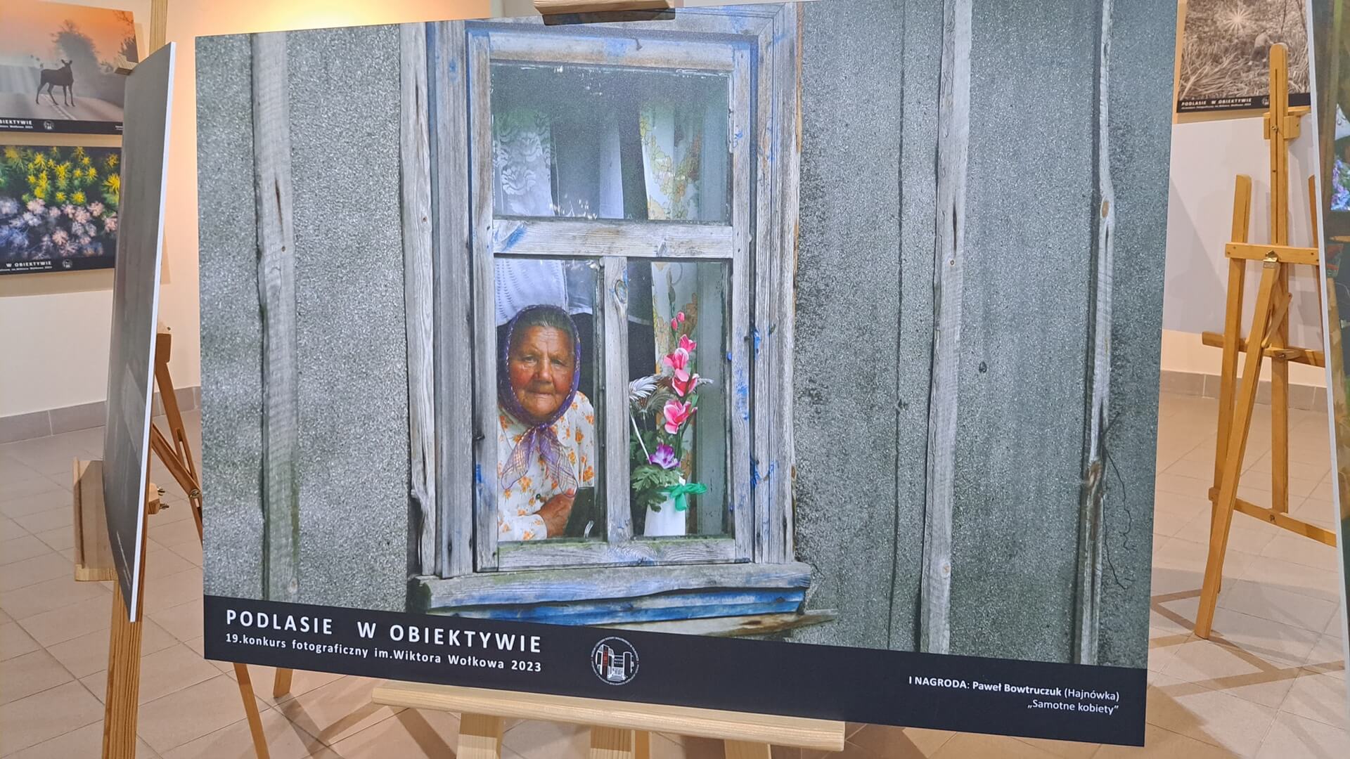 Rozstrzygnięto konkurs fotograficzny "Podlasie w obiektywie”