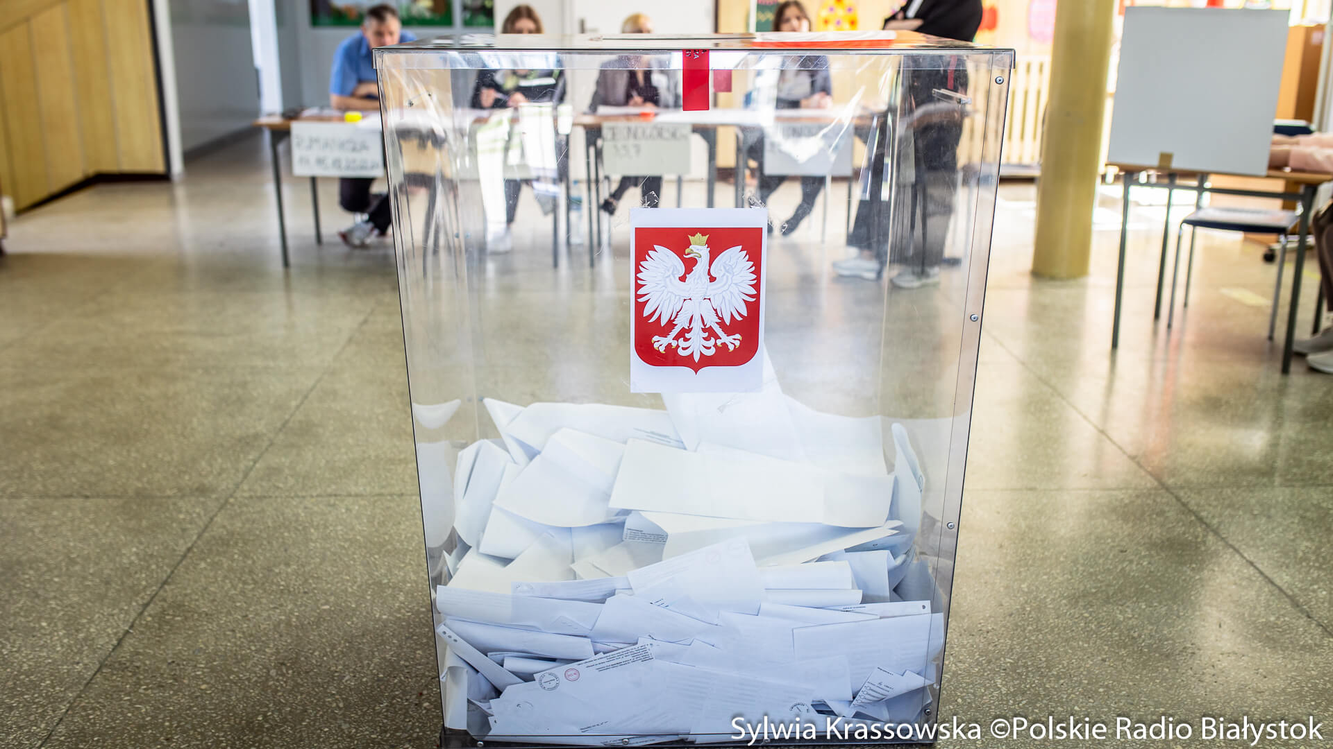 W niedzielę odbędą się wybory w gminie Grabówka. Jak głosować?
