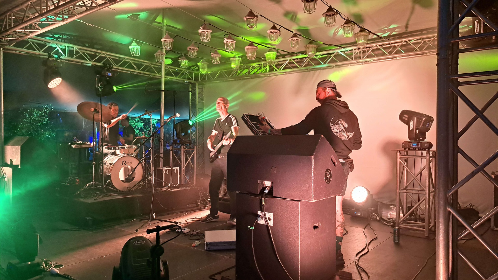 W Białymstoku zakończyła się 14. edycja Up To Date Festiwal