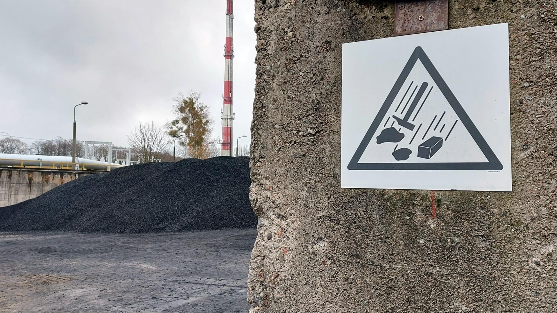 Wojewoda podlaski interweniuje w sprawie długiego okresu oczekiwania na węgiel w Augustowie