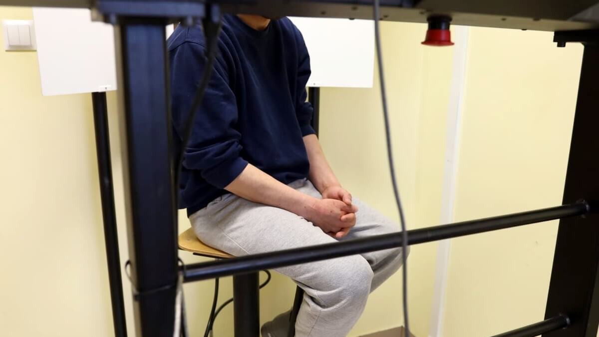 Dwaj Gruzini aresztowani po serii włamań do domów