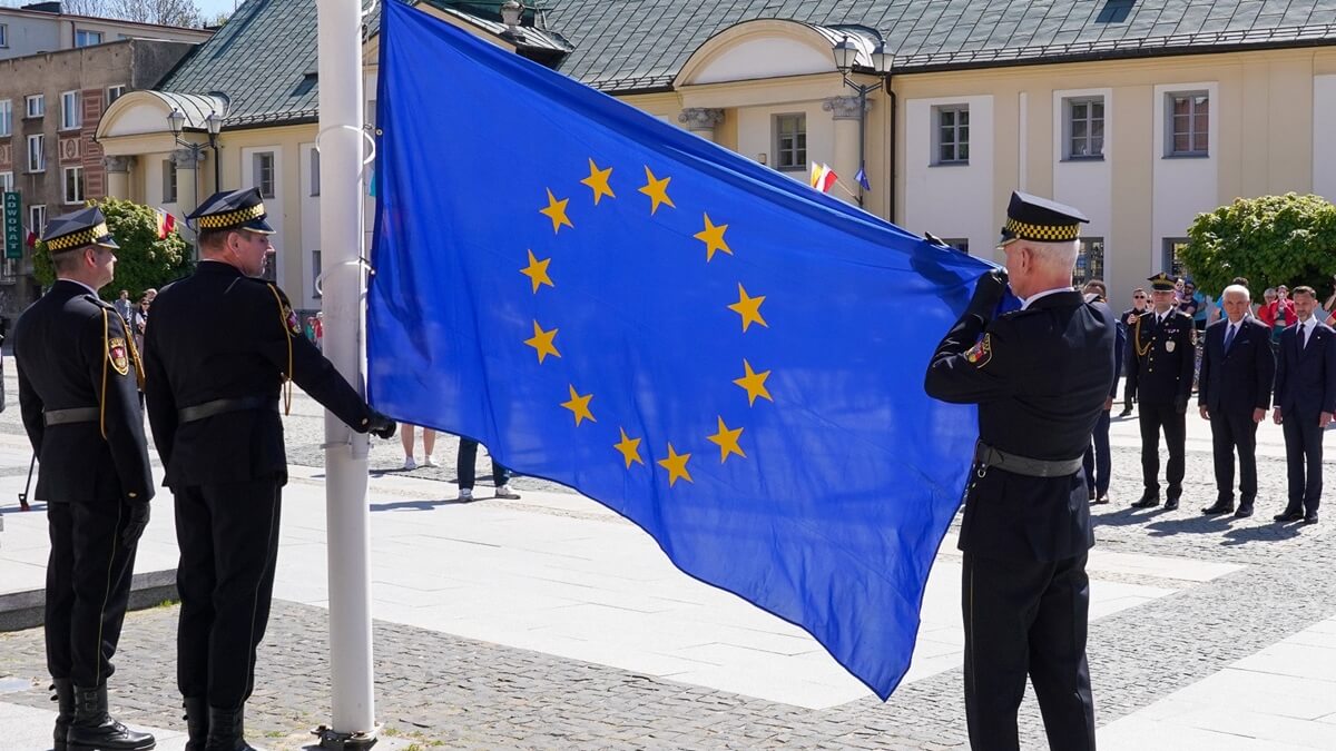 fot. Dawid Gromadzki/UM Białystok