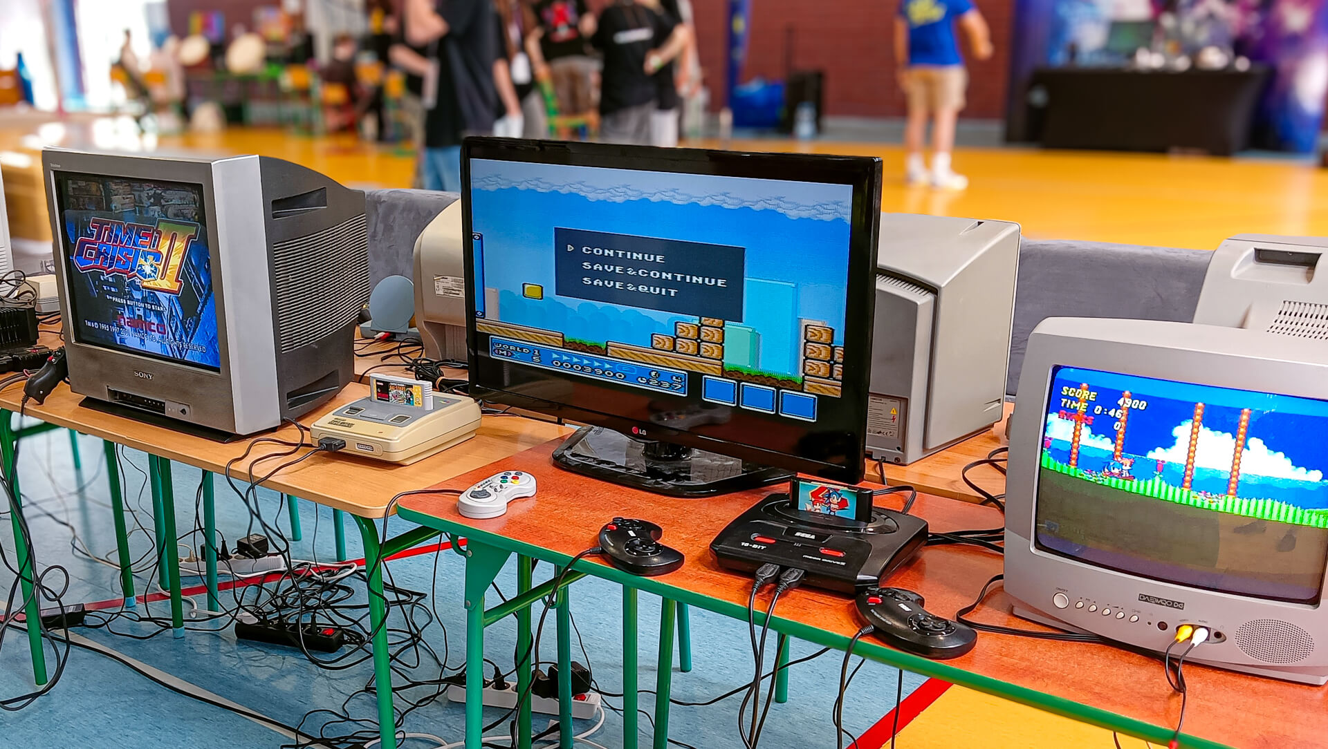 Turcon 2025 w Sokółce. Fantastyka, gry i kultura Japonii w jednym miejscu