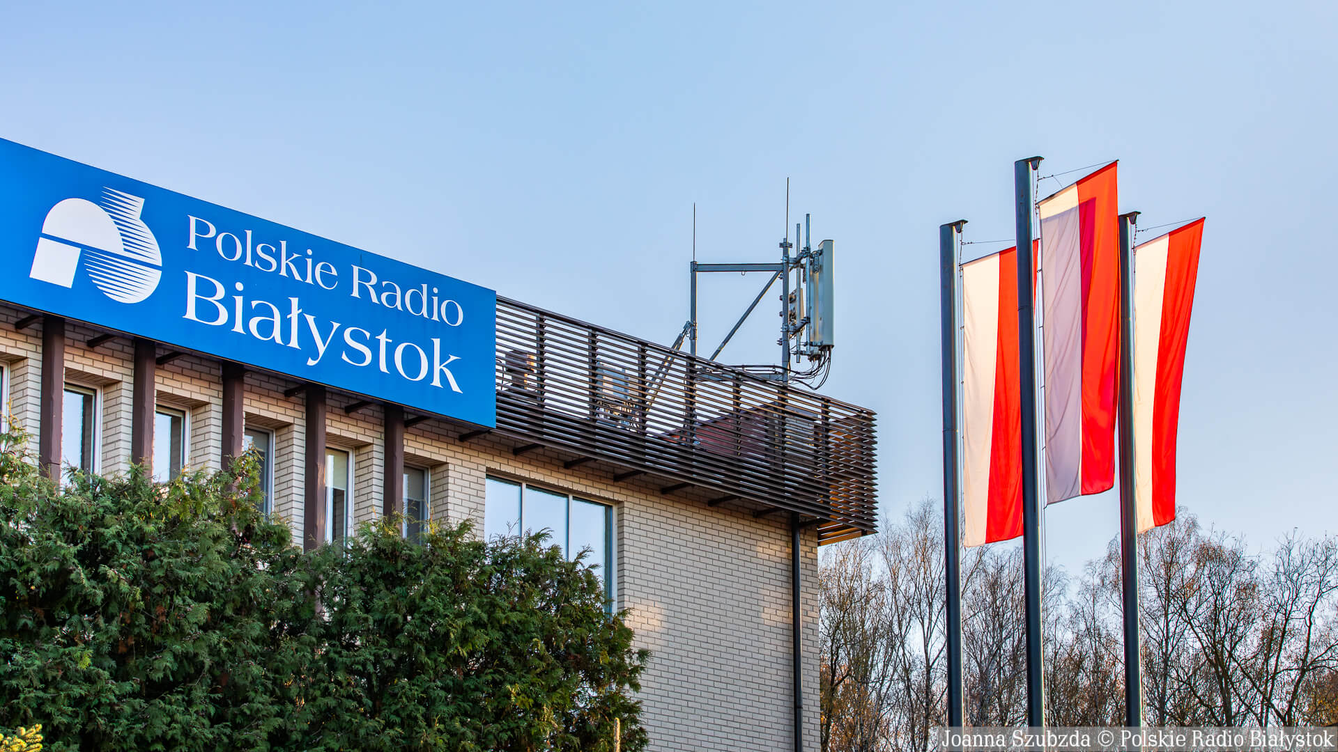 Polskie Radio Białystok na Święto Niepodległości - spacer historyczny, konkursy i polska muzyka