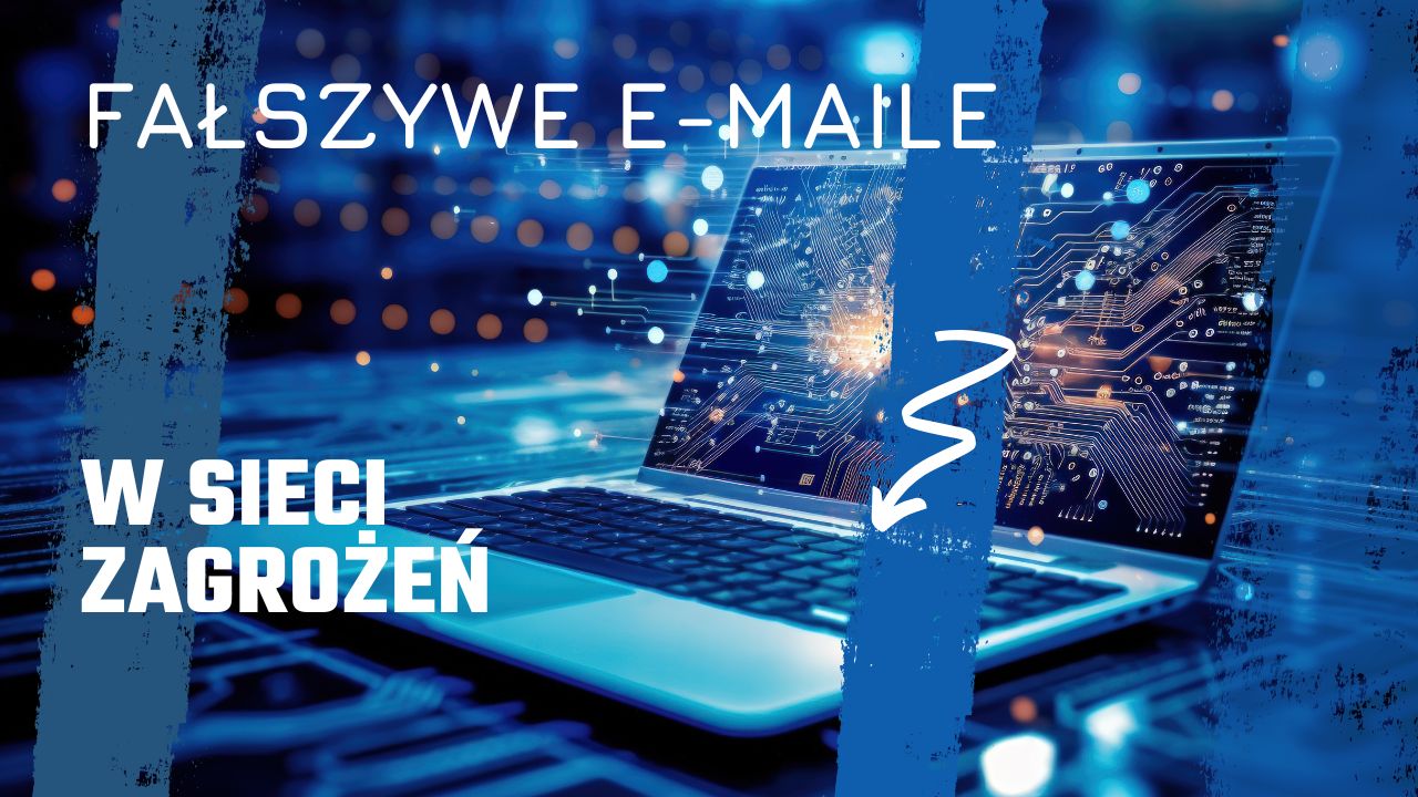 Podszywanie się pod urzędy skarbowe