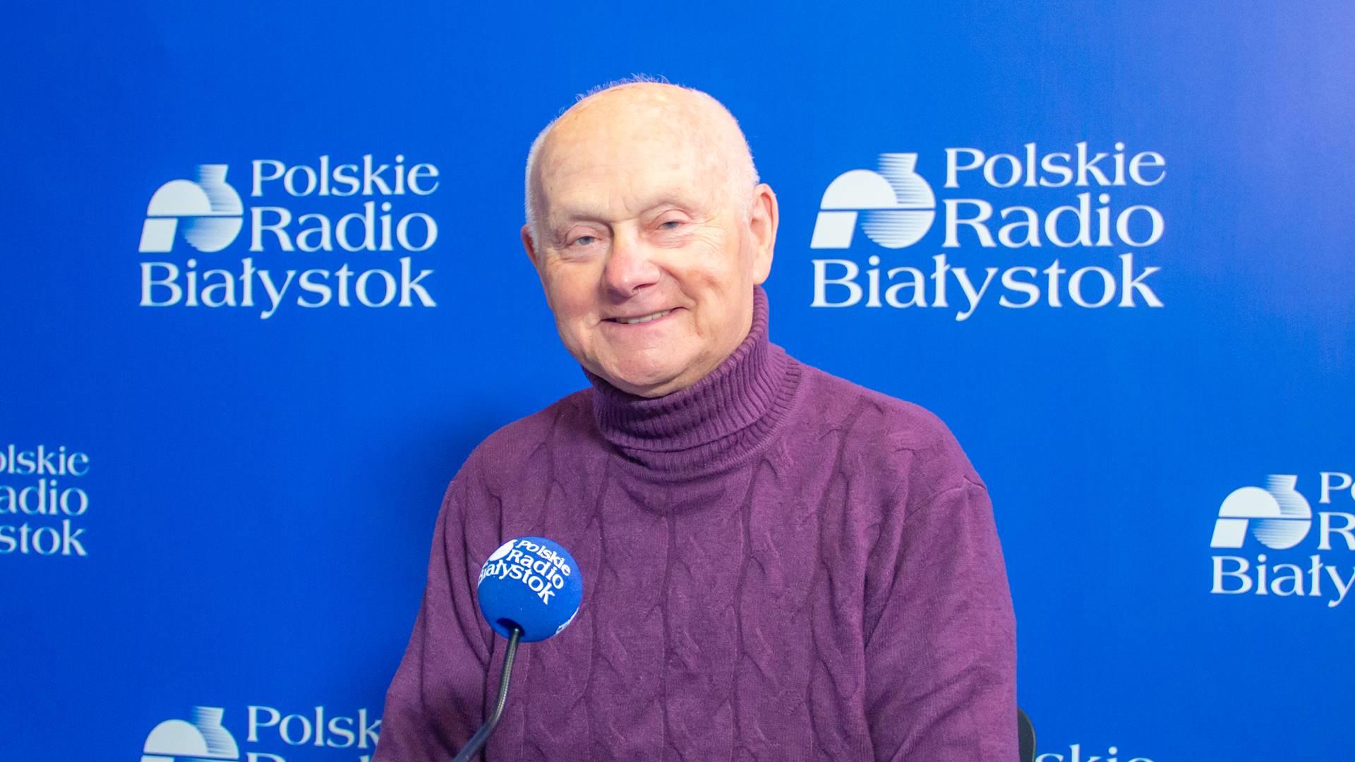 Ryszard Karalus, fot. Gabriela Lasota