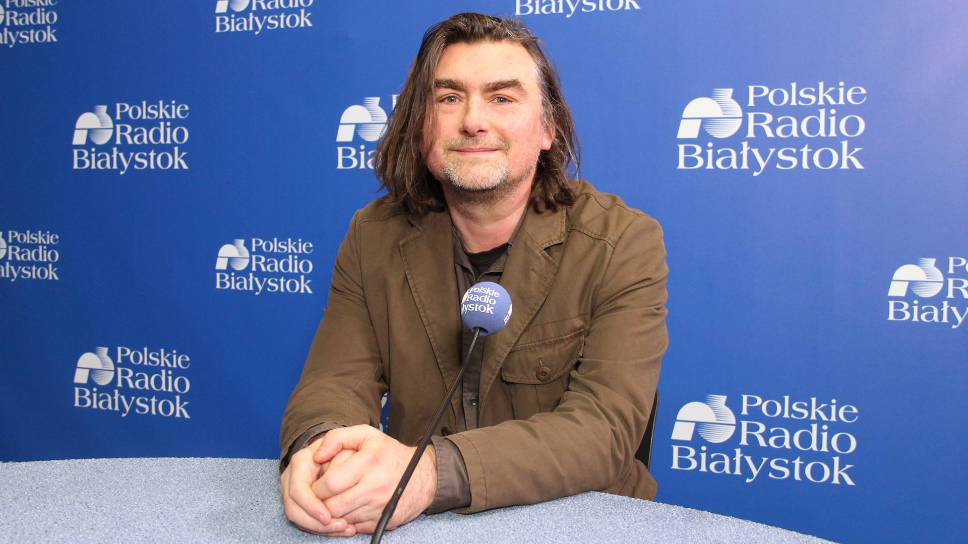 prof. Adam Bartnicki