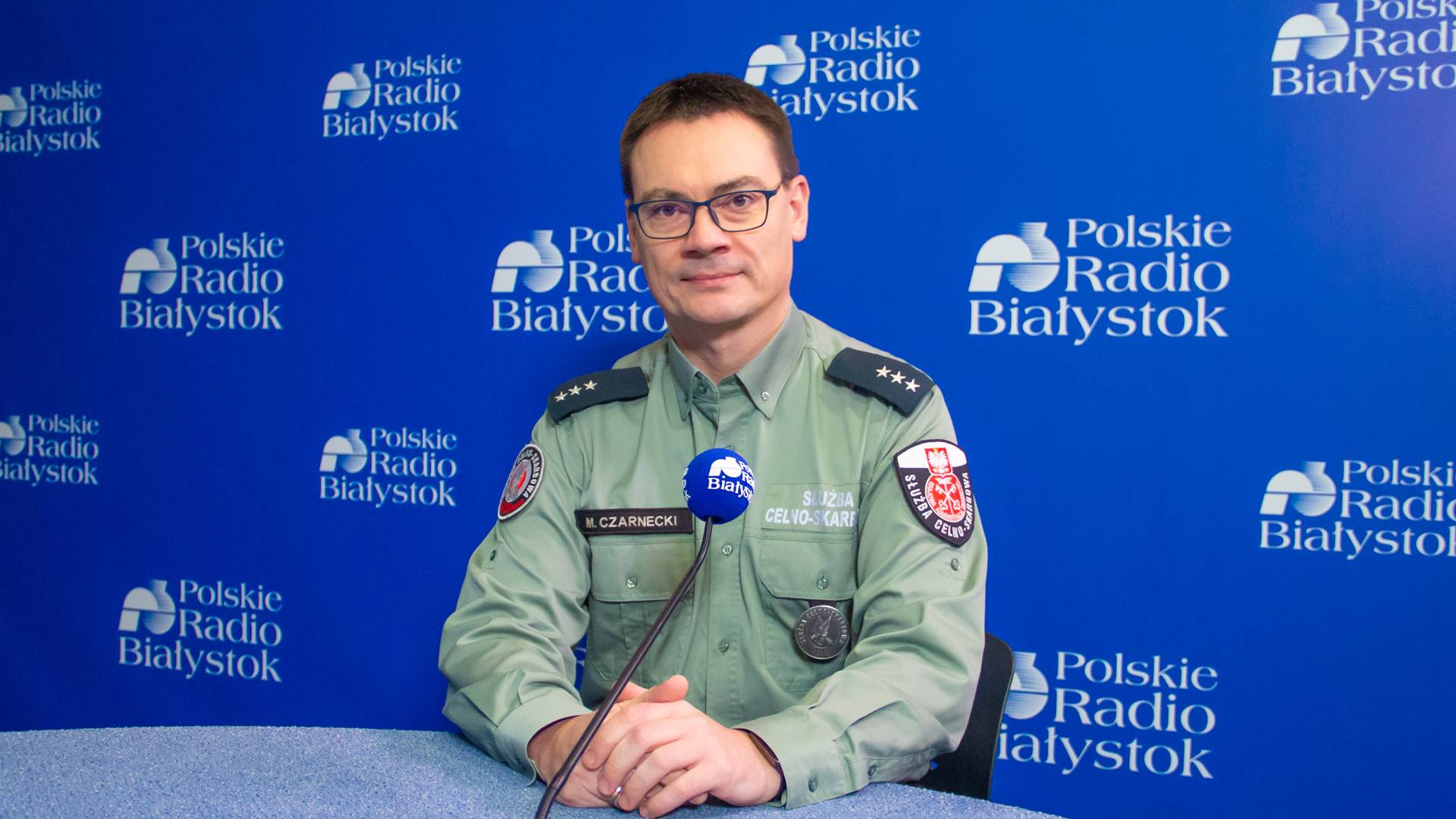 kom. Maciej Czarnecki