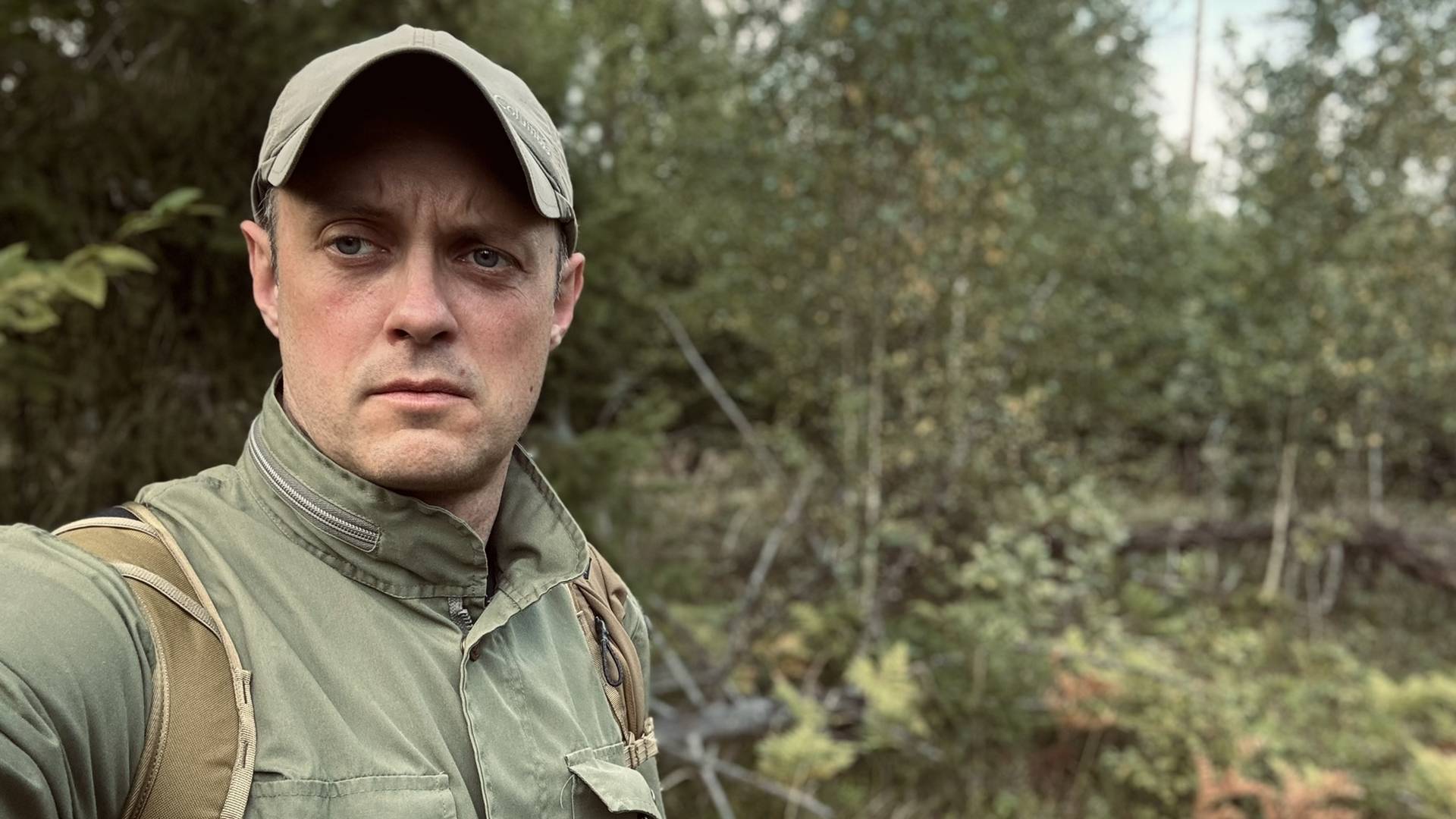 prof. Michał Żmihorski