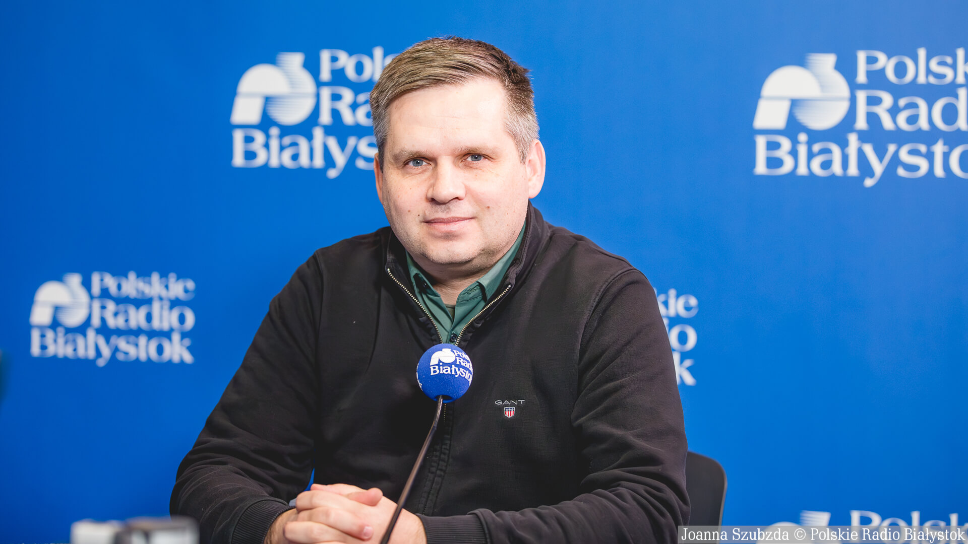 ppłk Maciej Korowaj [wideo]