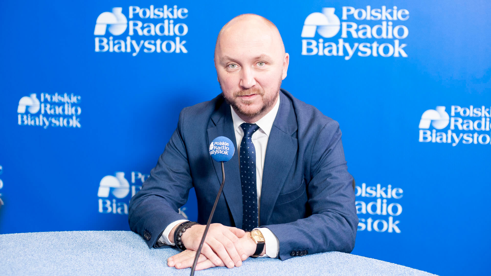 Łukasz Prokorym [wideo]