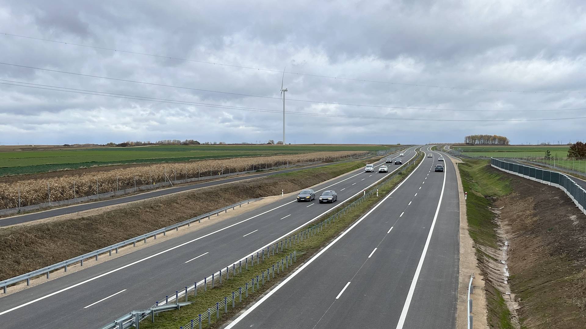 Kierowcy mogą już jeździć nowymi drogami. Obwodnice Suchowoli, Sztabina i Bielska Podlaskiego otwarte