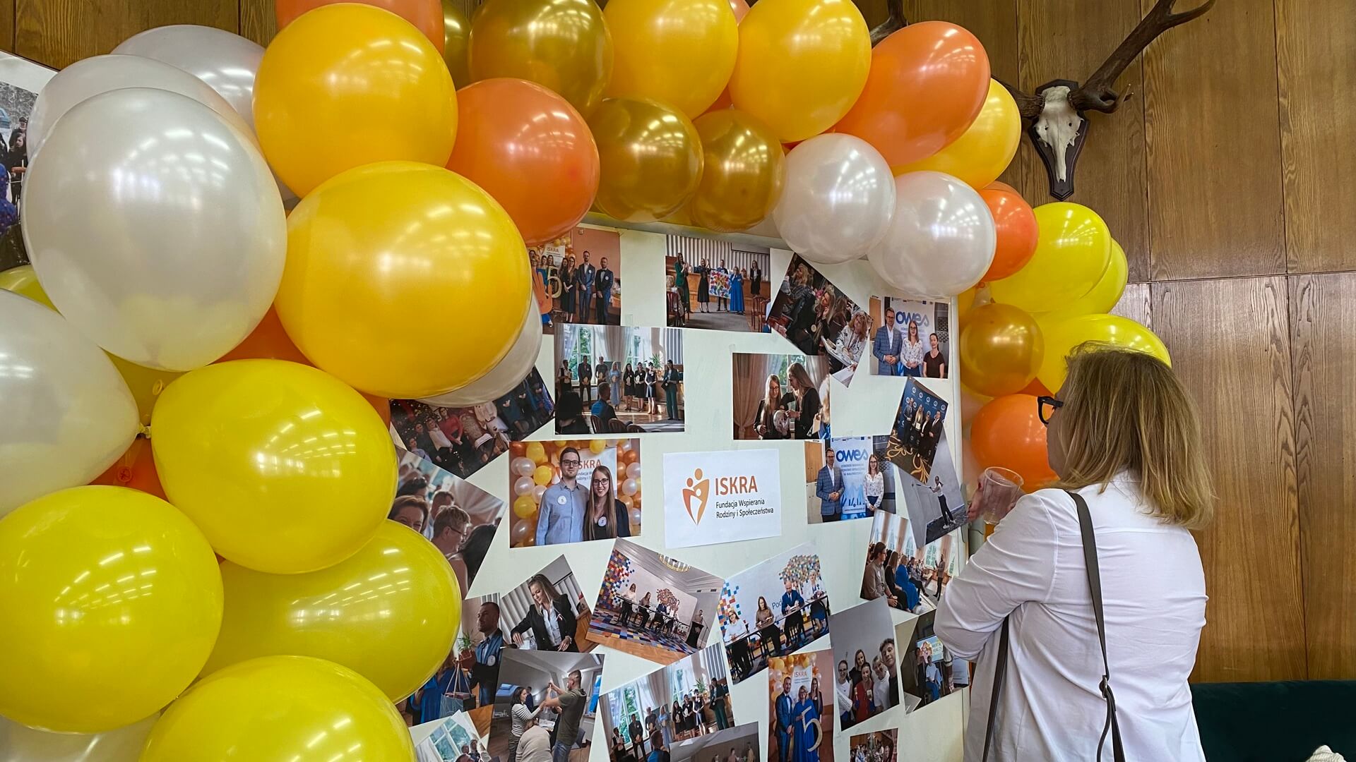 Iskra chce pomóc ludziom zagrożonym wykluczeniem społecznym