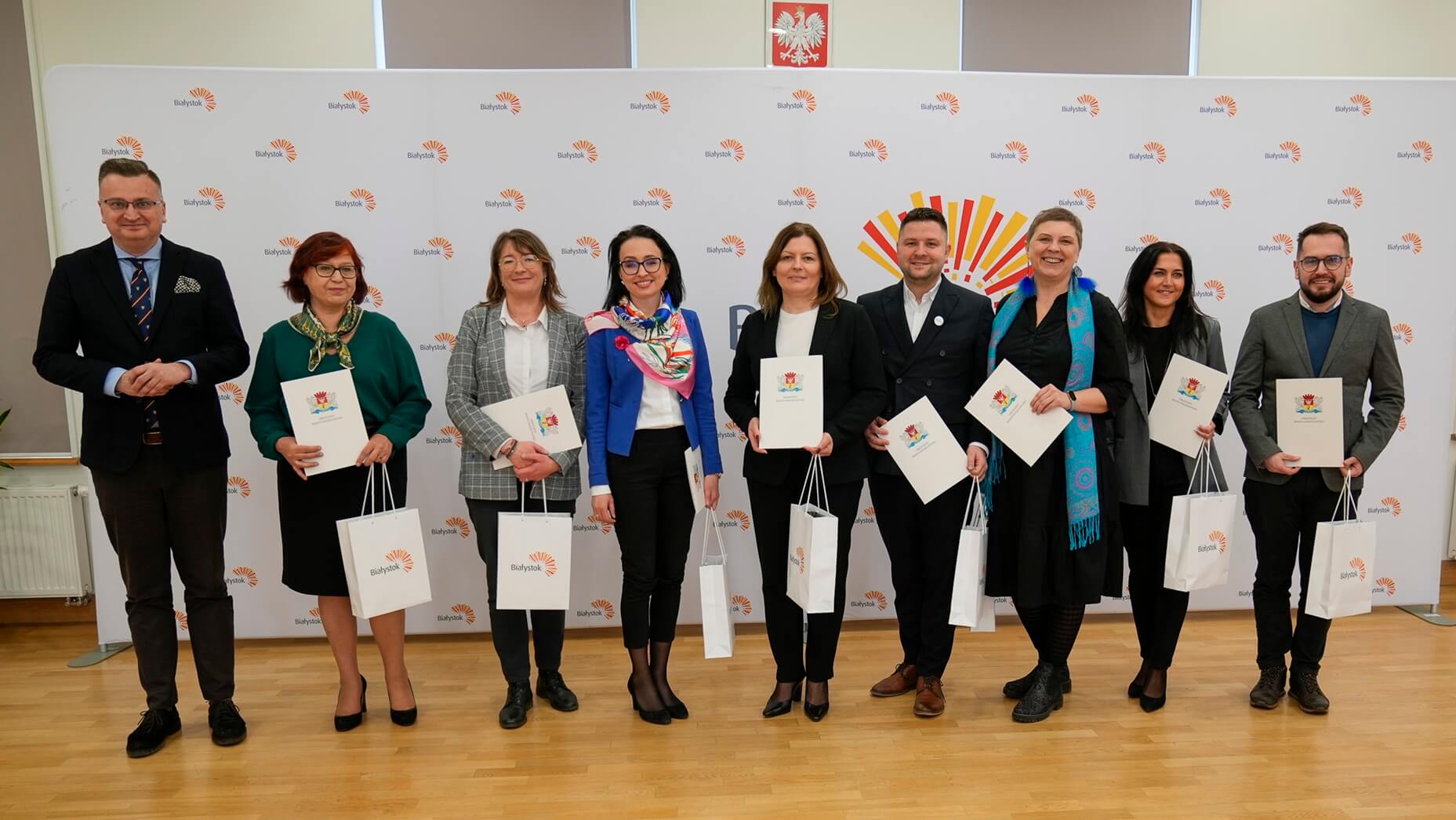 Organizacje pozarządowe mogą się zgłaszać do Rady Działalności Pożytku Publicznego