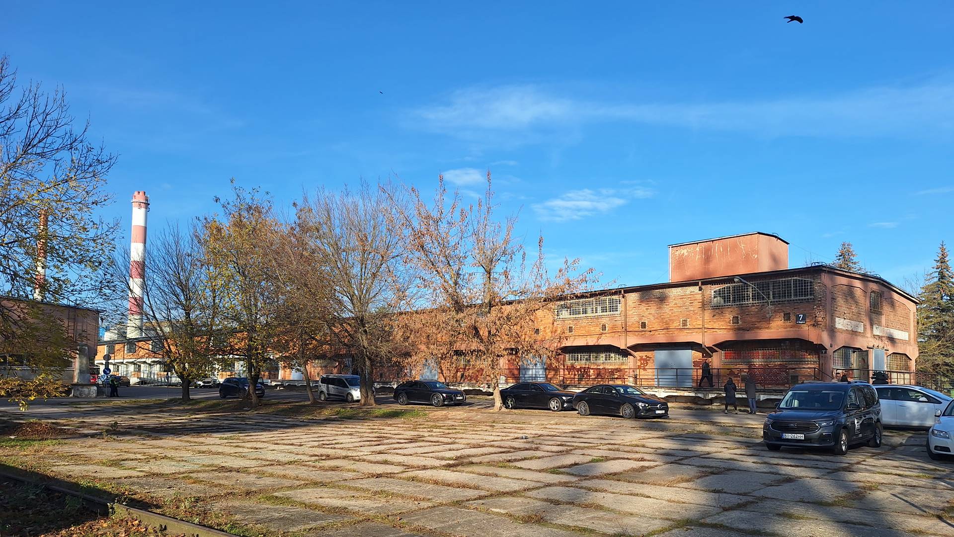 Muzeum Wojska będzie miało nową siedzibę przy ulicy Węglowej