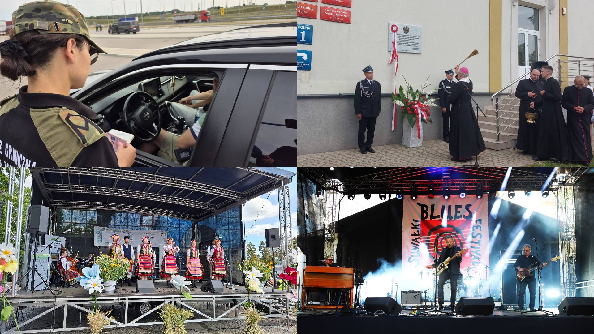 Zdarzyło się w tygodniu, 11.07.2025