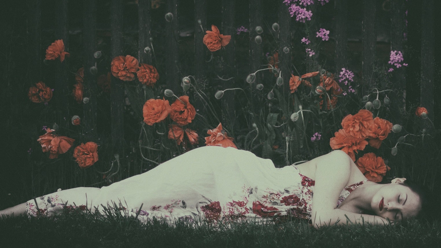 Stany przejściowe Beaty Wilczyńskiej