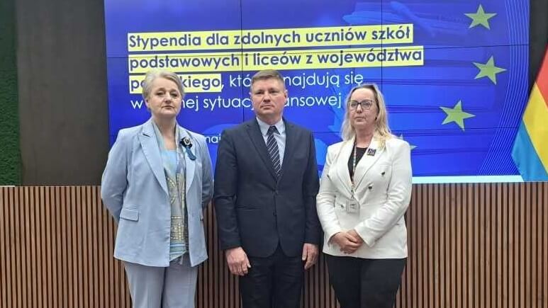 7 500 dla zdolnego ucznia - już można składać wnioski