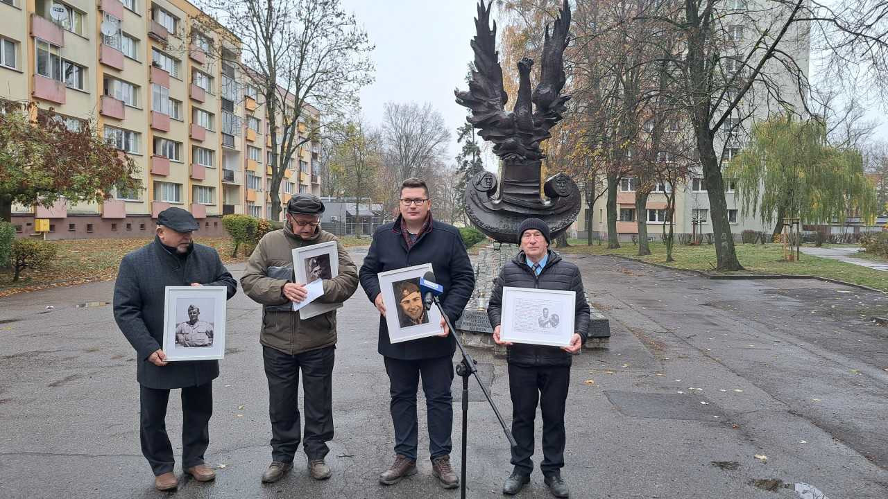 „Choroszczanie na Monte Cassino. Pamiątka w 80-lecie bitwy”  - promocja książki w sobotę