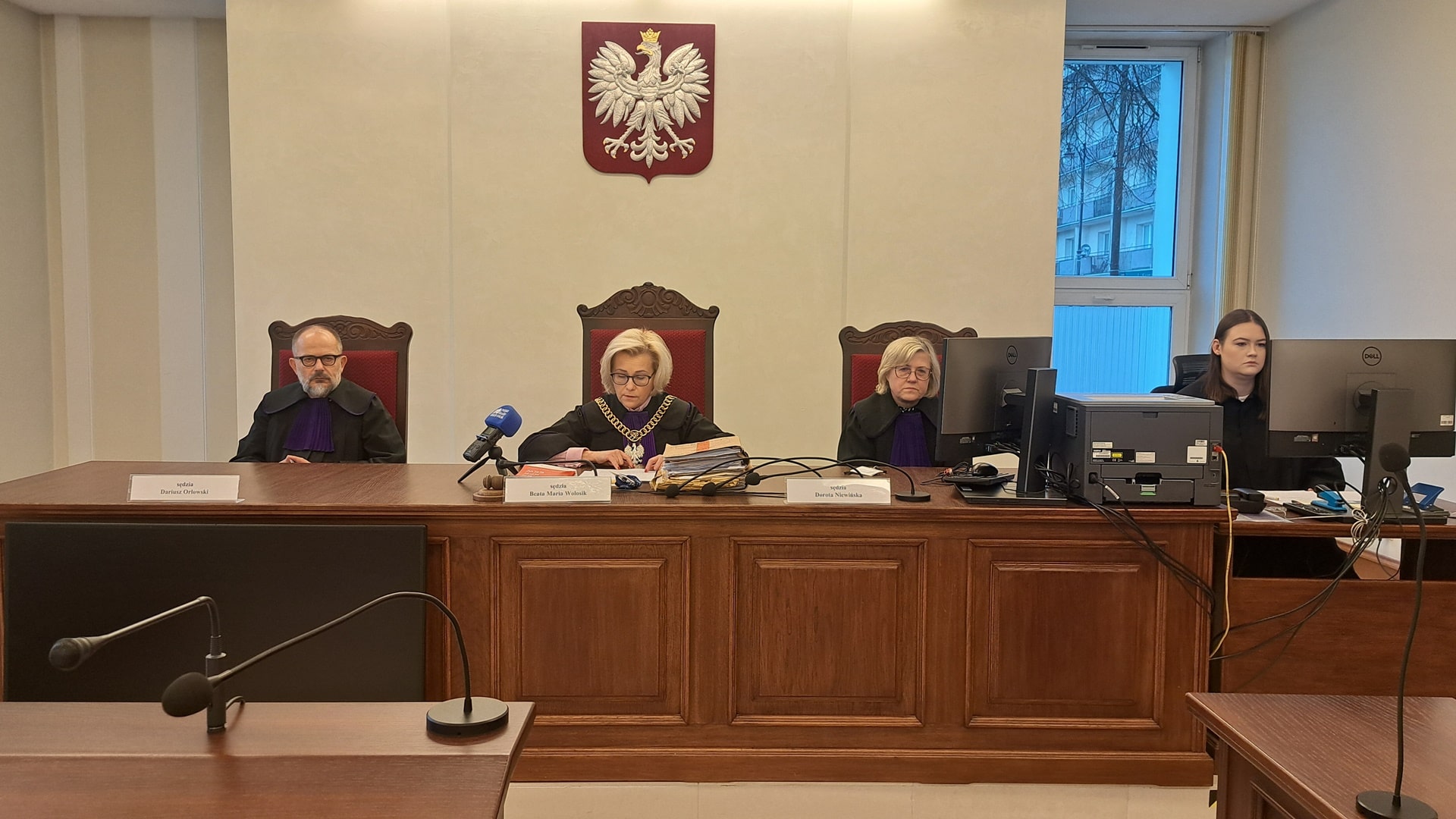 Grzywna i czasowy zakaz wykonywania zawodu za narażenie zdrowia i życia pacjentki