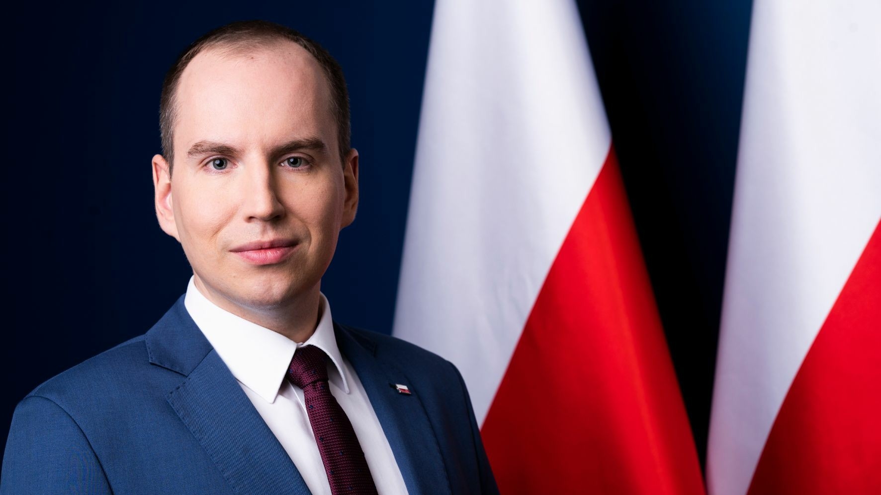 Źródło: Sekretariat Sekretarza Stanu Adama Andruszkiewicza / KPRM