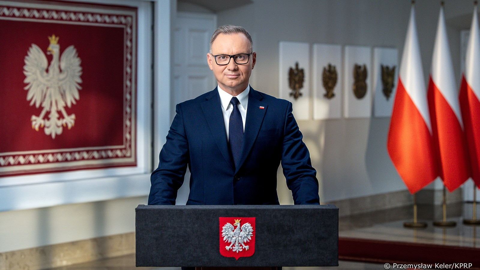 fot. Przemysław Keler/KPRP