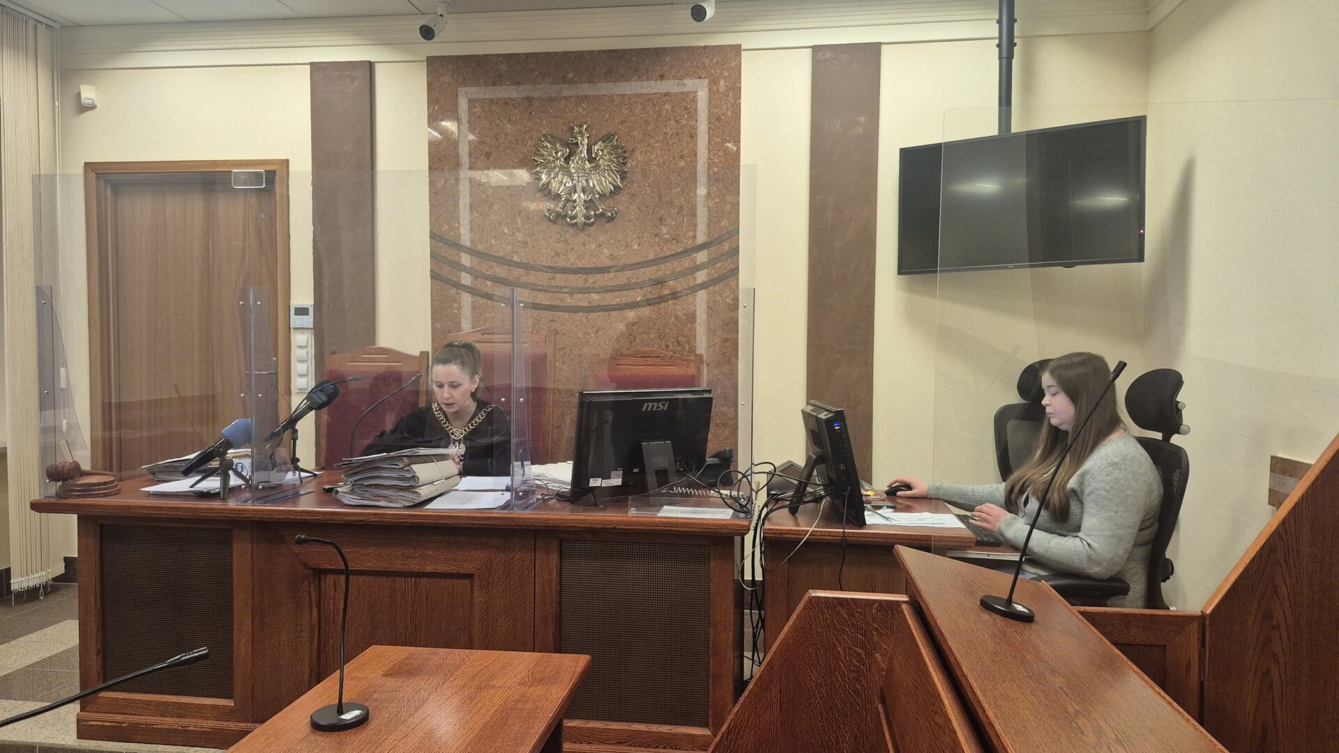 Dwaj kierowcy ukarani za jazdę po Białymstoku z prędkością około 300 km/h