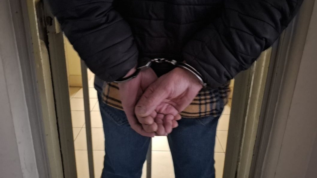 Zazdrość i alkohol. Wybuchowa mieszanka do podpalenia domu i samochodu byłej partnerki