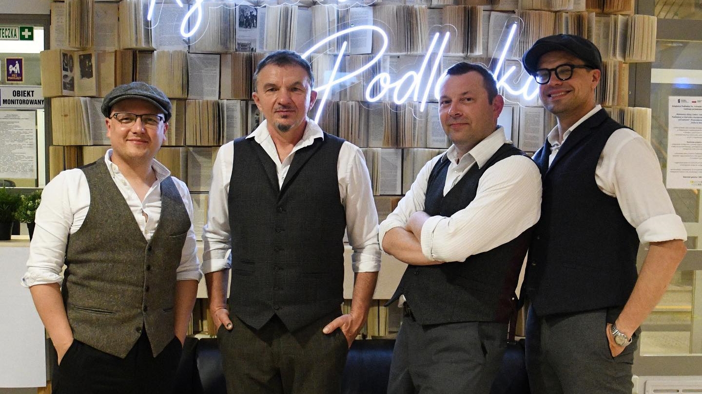 Rozpoczynają się 26. Dni Kultury Kresowej - wyjątkowy koncert, pokaz mody, a na zakończenie Jarmark Kaziukowy