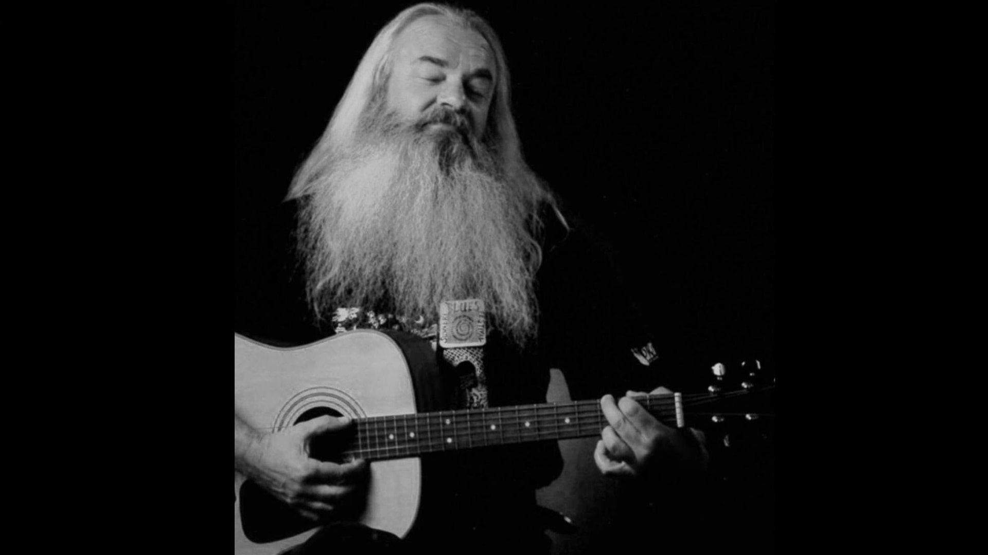 Zmarł suwalski artysta Kazimierz Gomułka