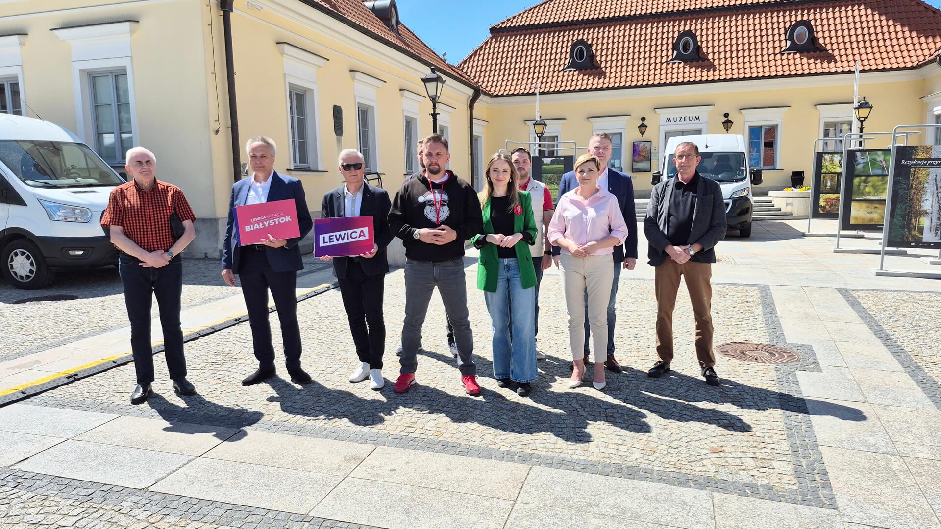 Agnieszka Dziemianowicz-Bąk: Będą zmiany w ustawie o pieczy zastępczej
