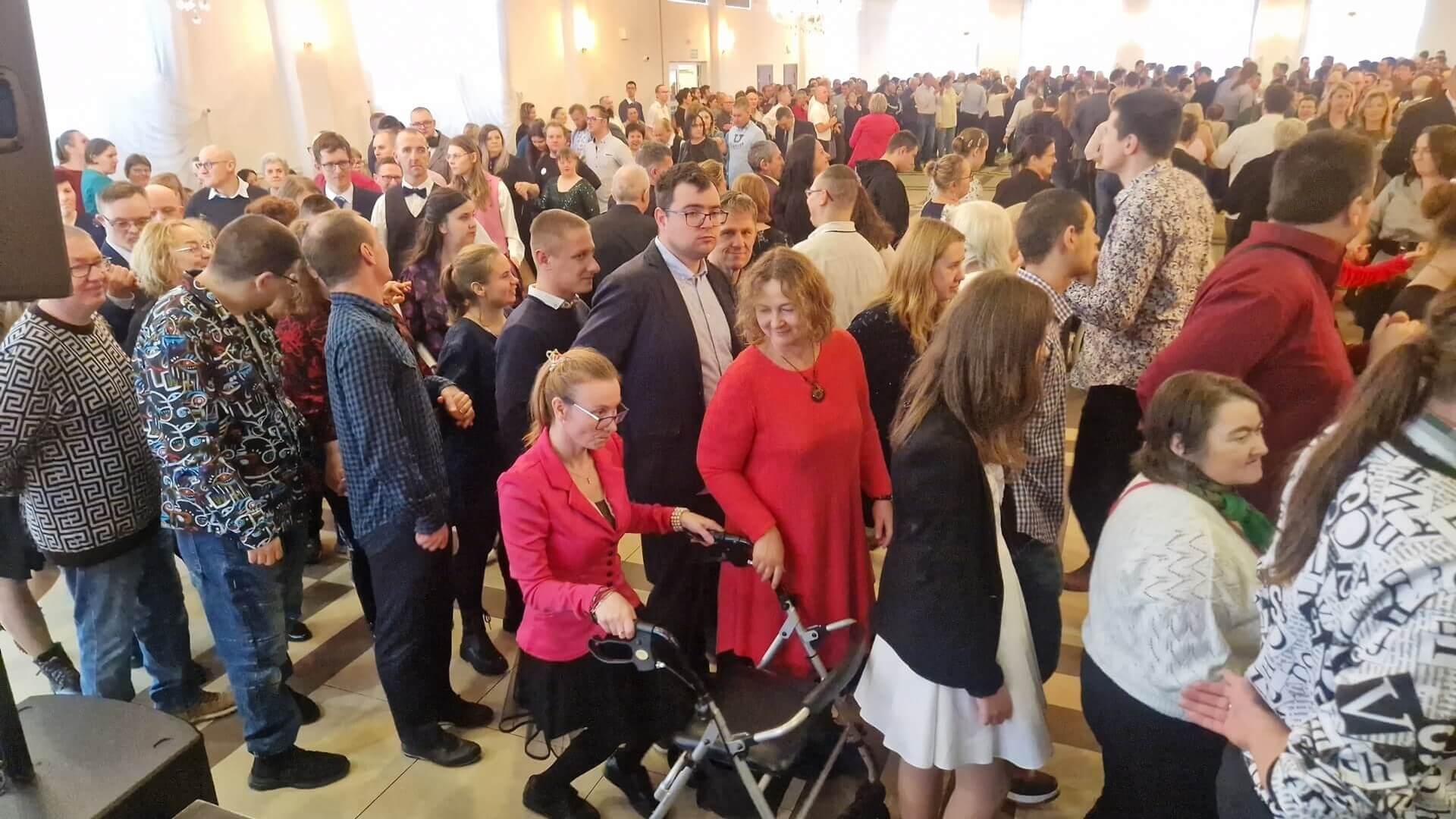 Środowiskowy Dom Samopomocy w Suwałkach