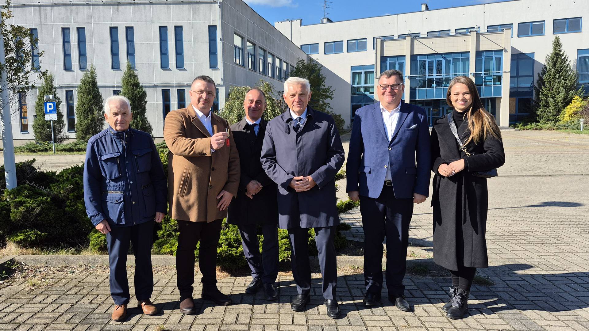 WSAP zmieni się w urząd. Magistrat inwestuje ponad 30 mln zł