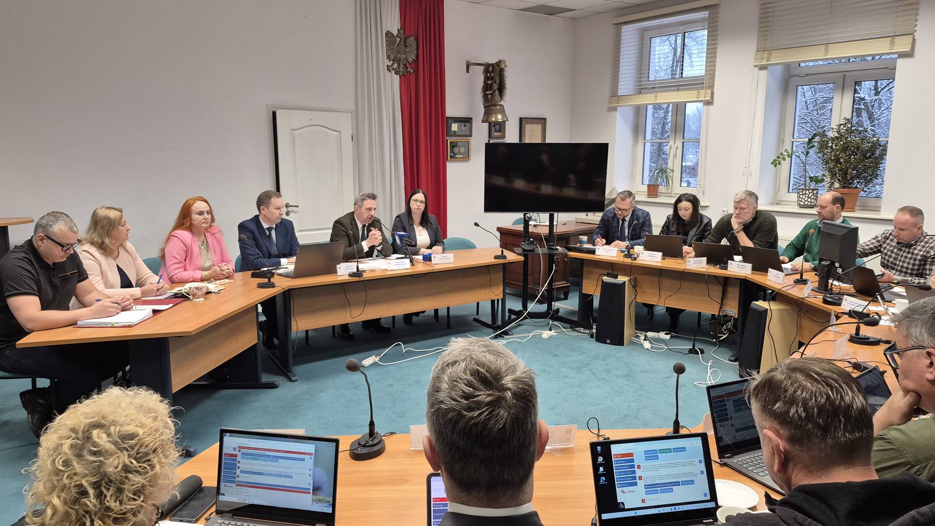 Debata o odbudowie Stawu Młyńskiego w Supraślu. Inwestycja czy rozrzutność?