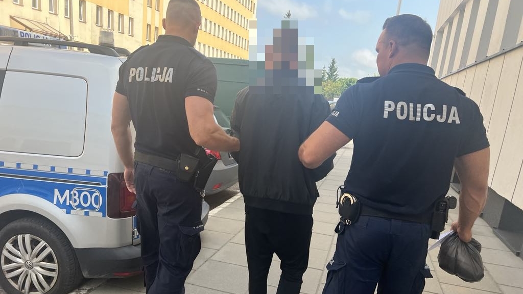 źródło: suwalki.policja.gov.pl