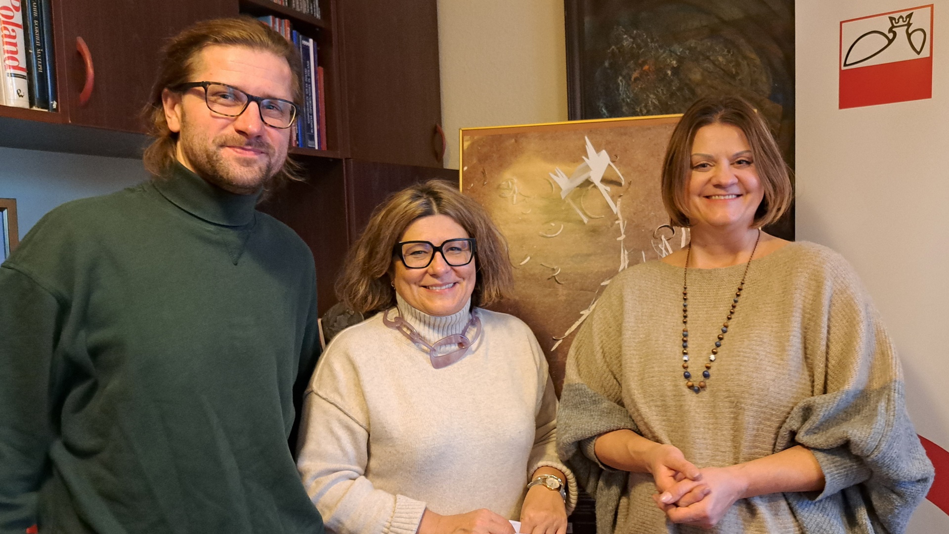 25 recytatorów zaprezentuje się w Białymstoku podczas 33. Konkursu Recytatorskiego "Kresy"